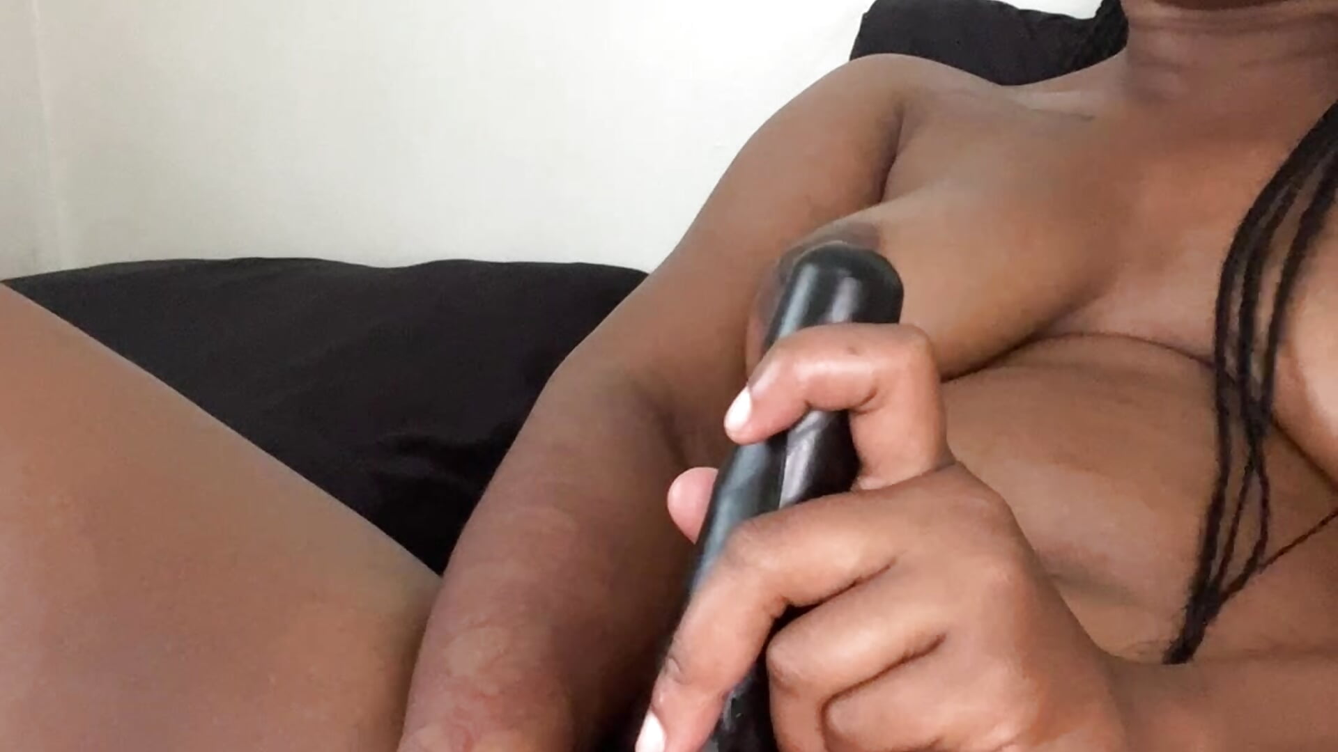 Watch my horny self orgasm - video by scrumptiousbaby cam model