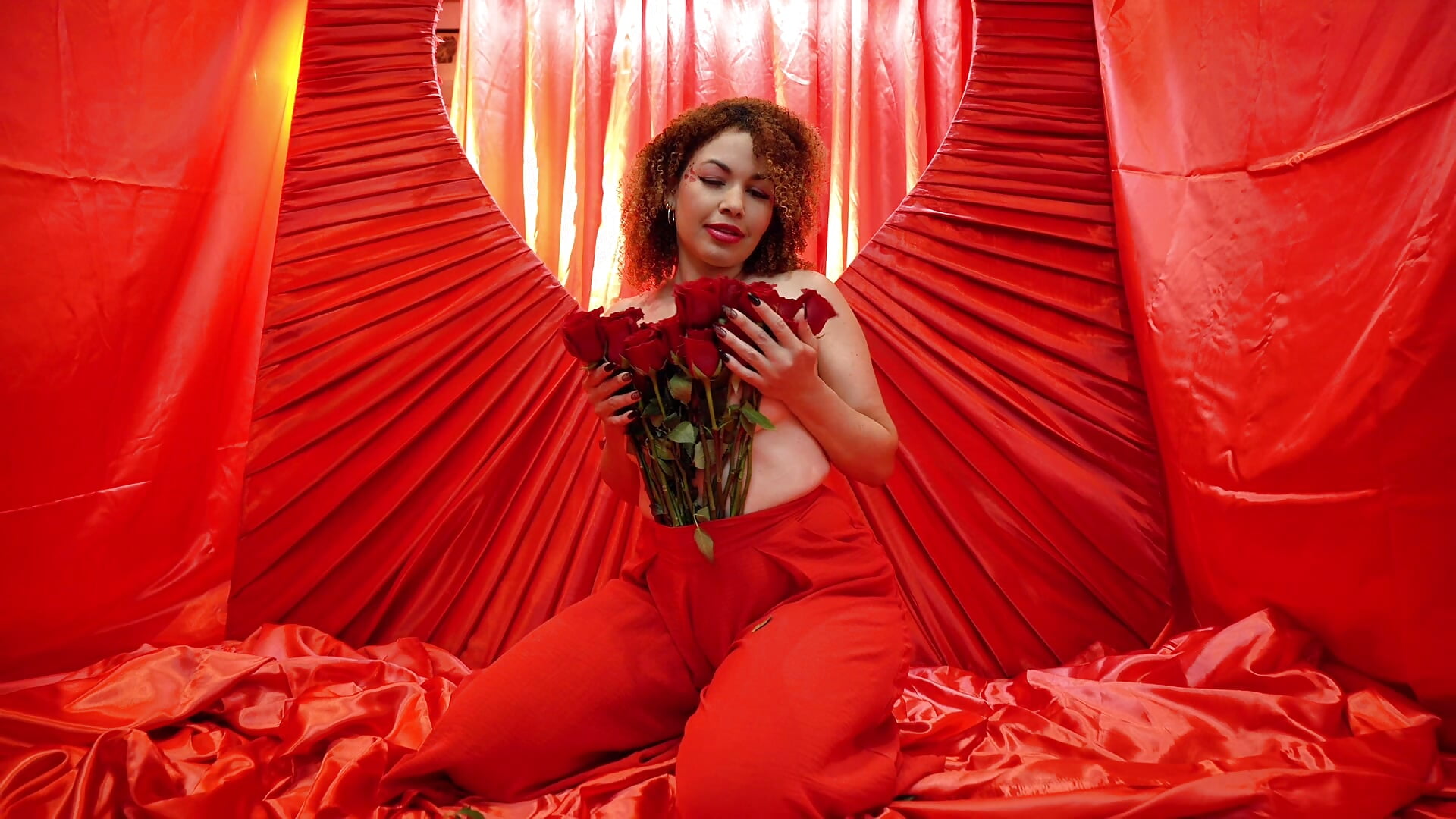 🌹✨Desire in every movement🌹✨ - clip cu marianarey1_ model videochat