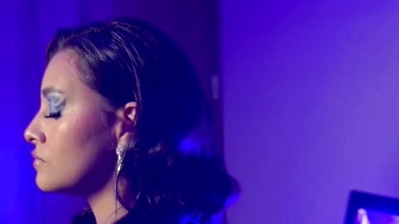 💙🌼 - video oleh MarilynWhite_ kamera model