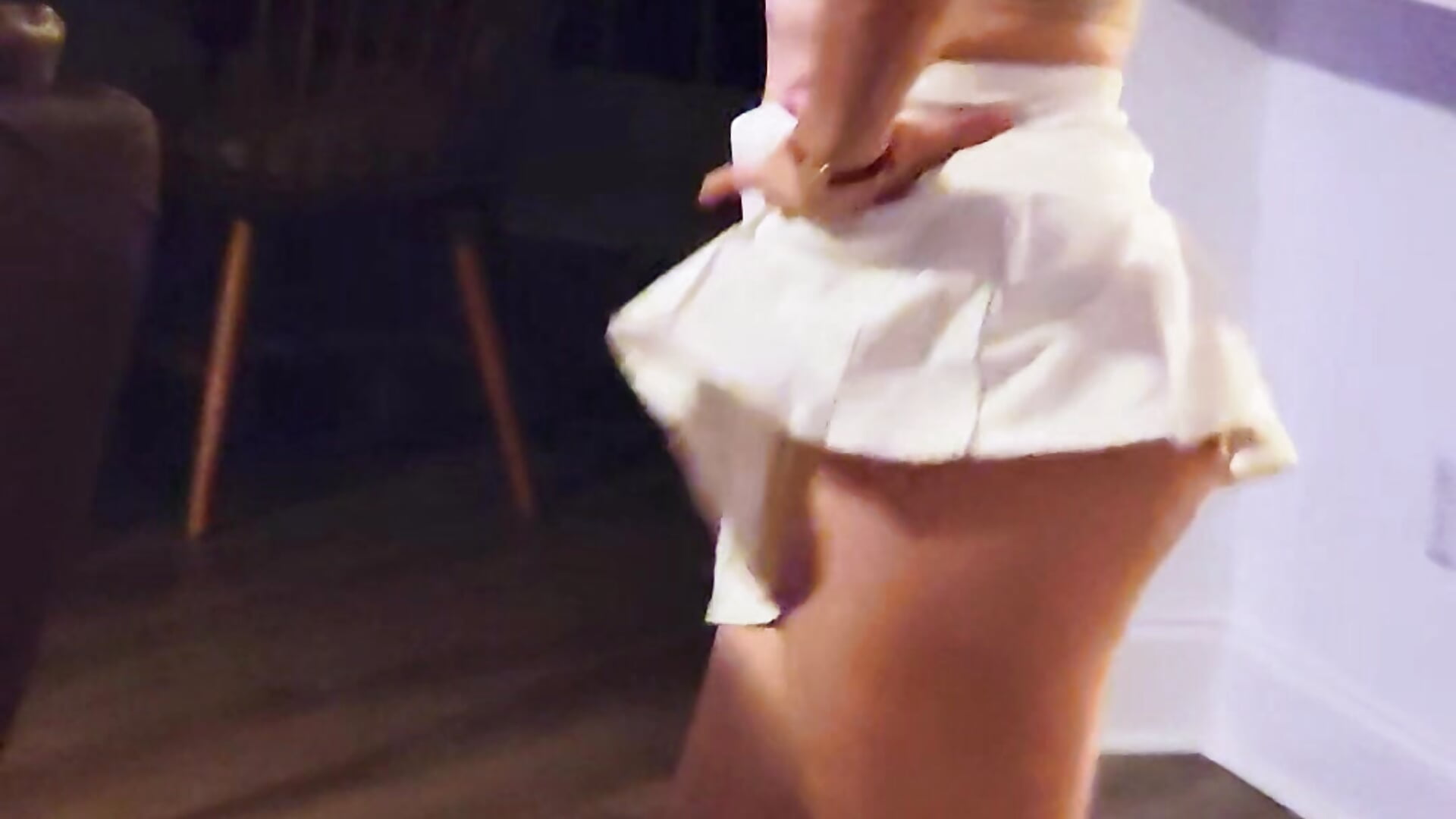 Caught Me Dancing! - video by Gringo_XXX_Latina cam model