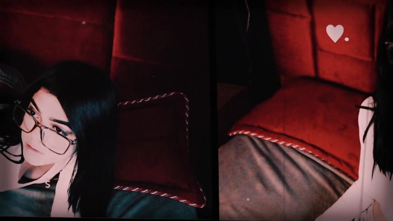 Welcome! Come meet me! 🩷 - video by Gia_Massa cam model