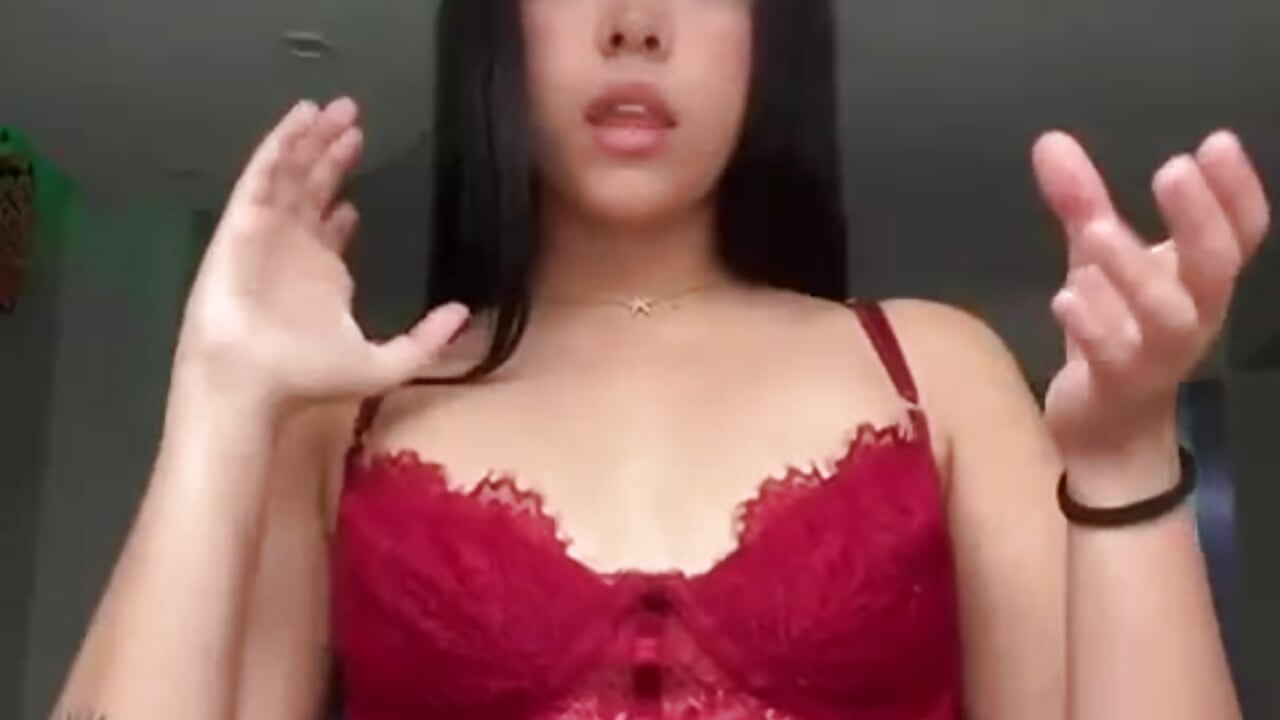 lol - video by Gia_Massa cam model