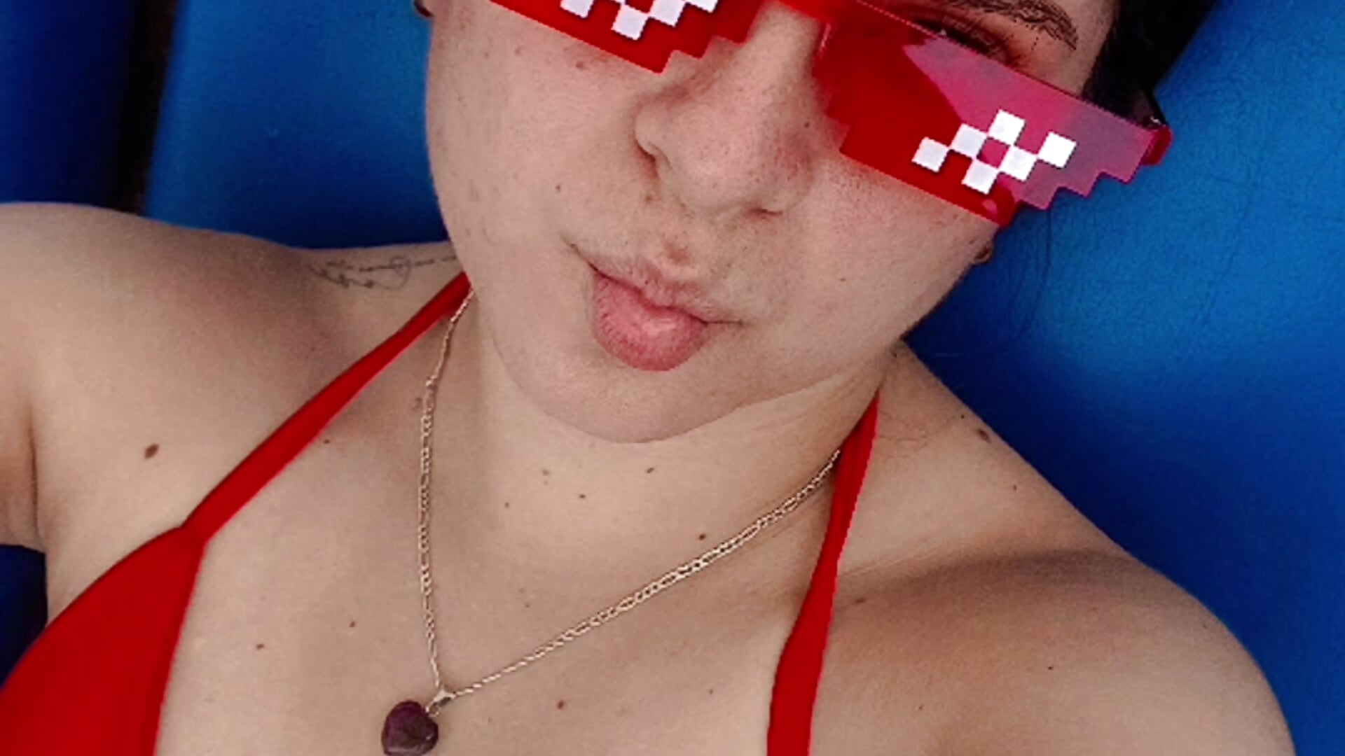 Deseo insaciable 🥰 — filmik Srah_, modela(-lki) na kamerkach