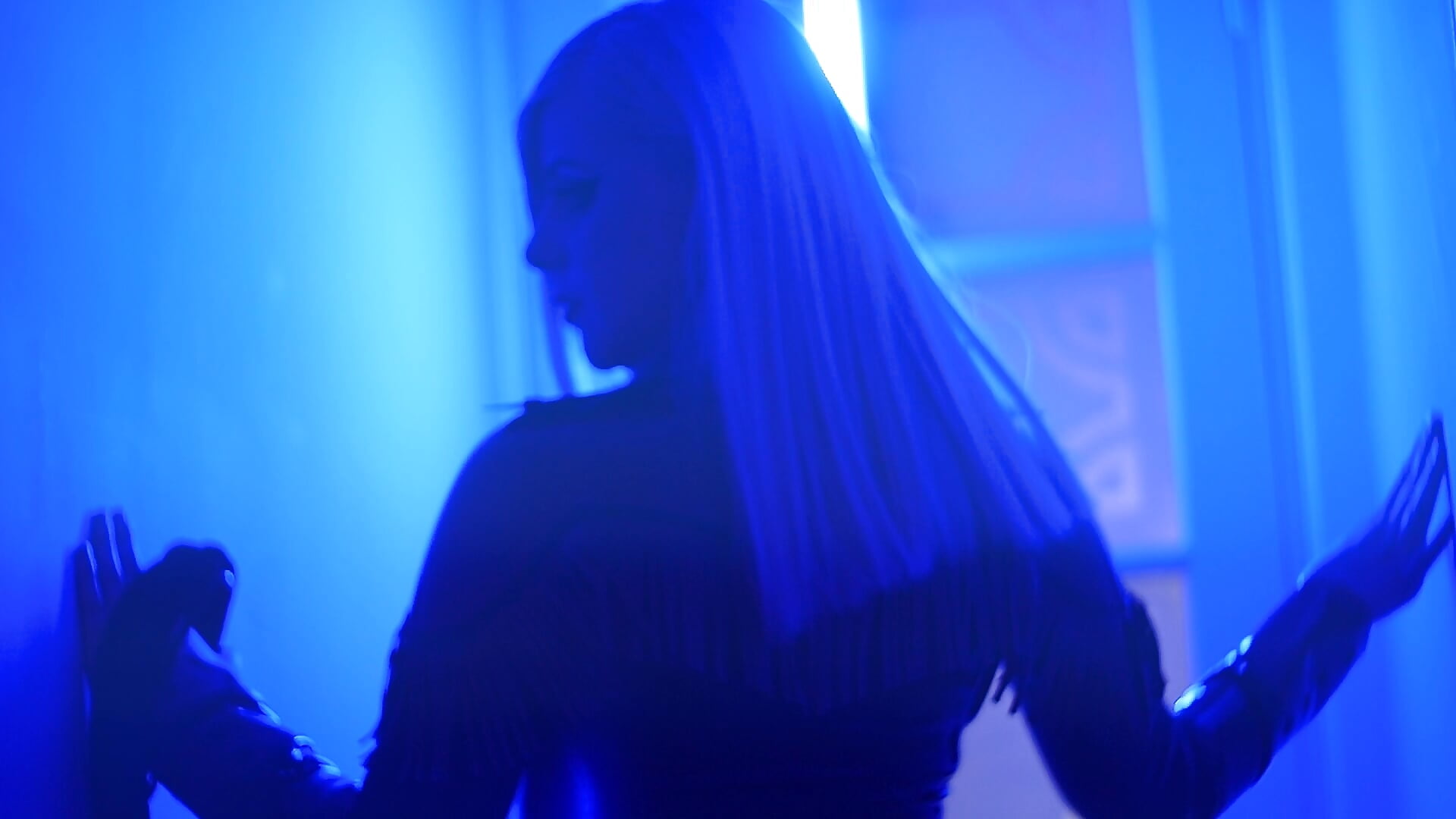 Latex or Leather? You’ll Beg to Choose - video by TiffanySia cam model