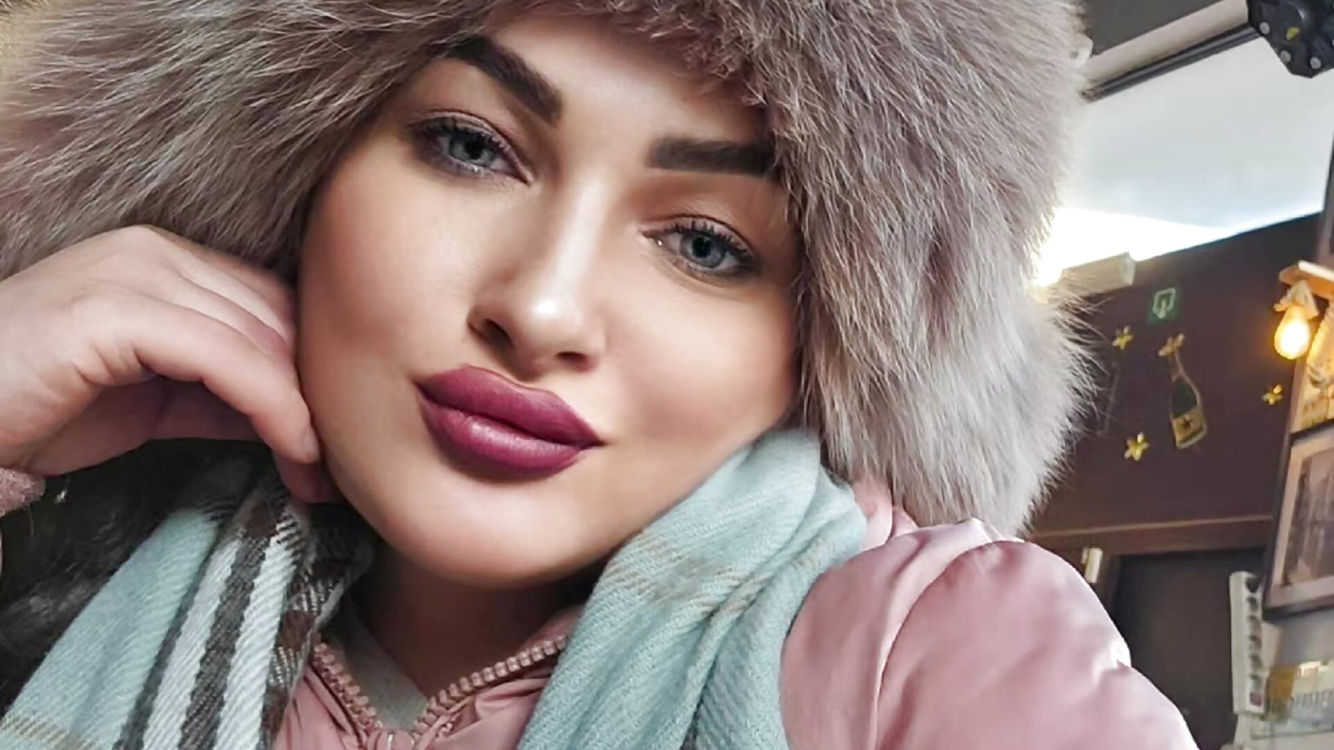 Ooowwww - video av devilALLin cam model