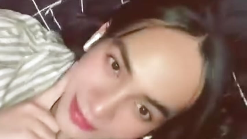 simple transpinay - video by thatxslut_deia cam model