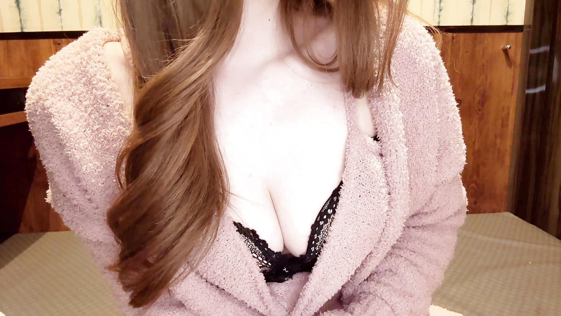 💓 - clip cu momo_gal model videochat