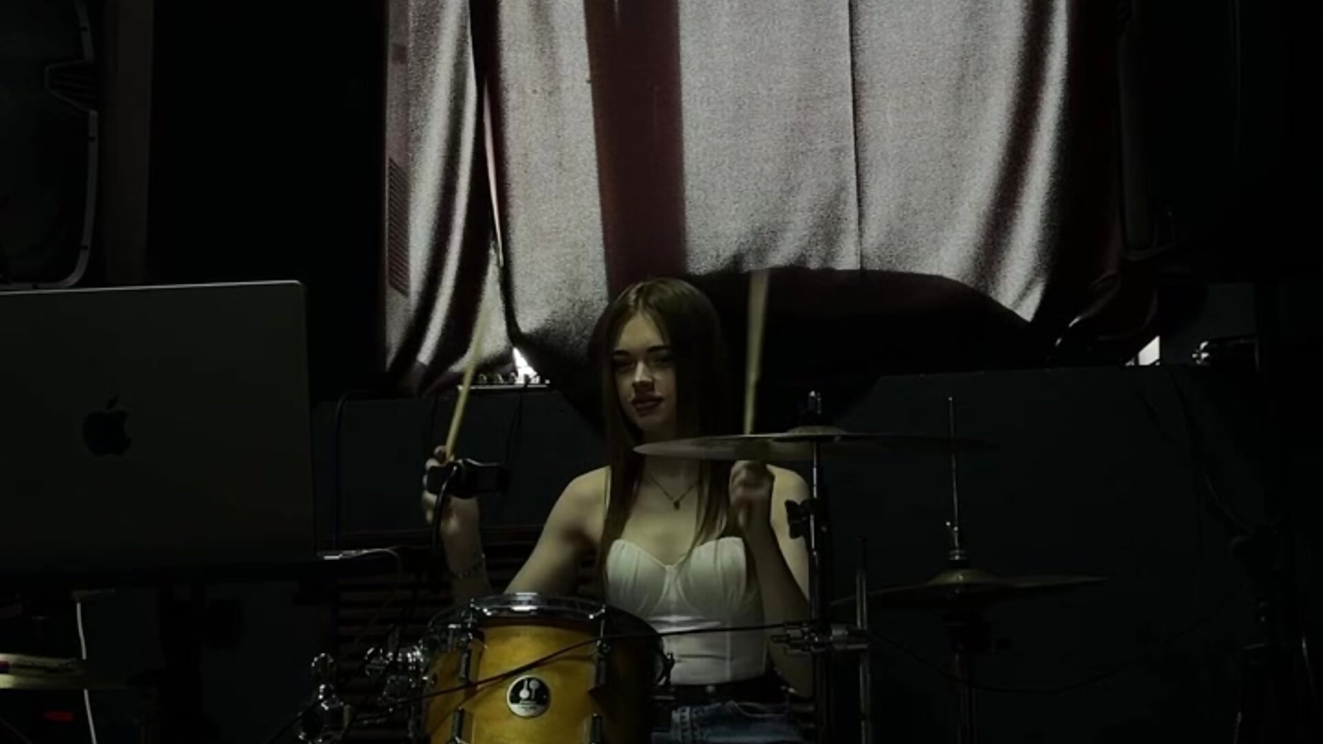 3 - video van FlexyFox cam-model