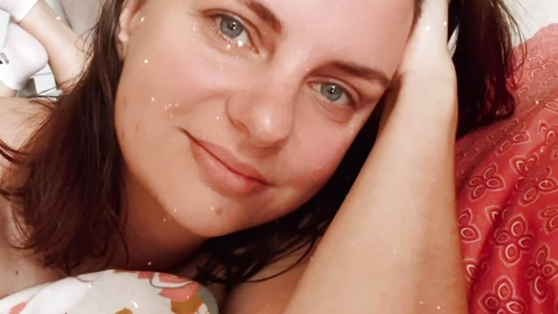good morning - video by Virela cam model