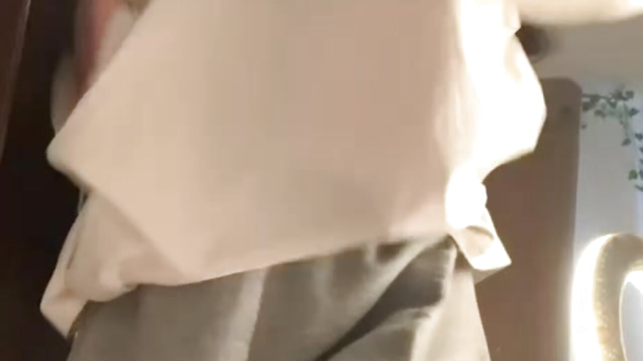 boo - video di Sugarpeaach modella di cam