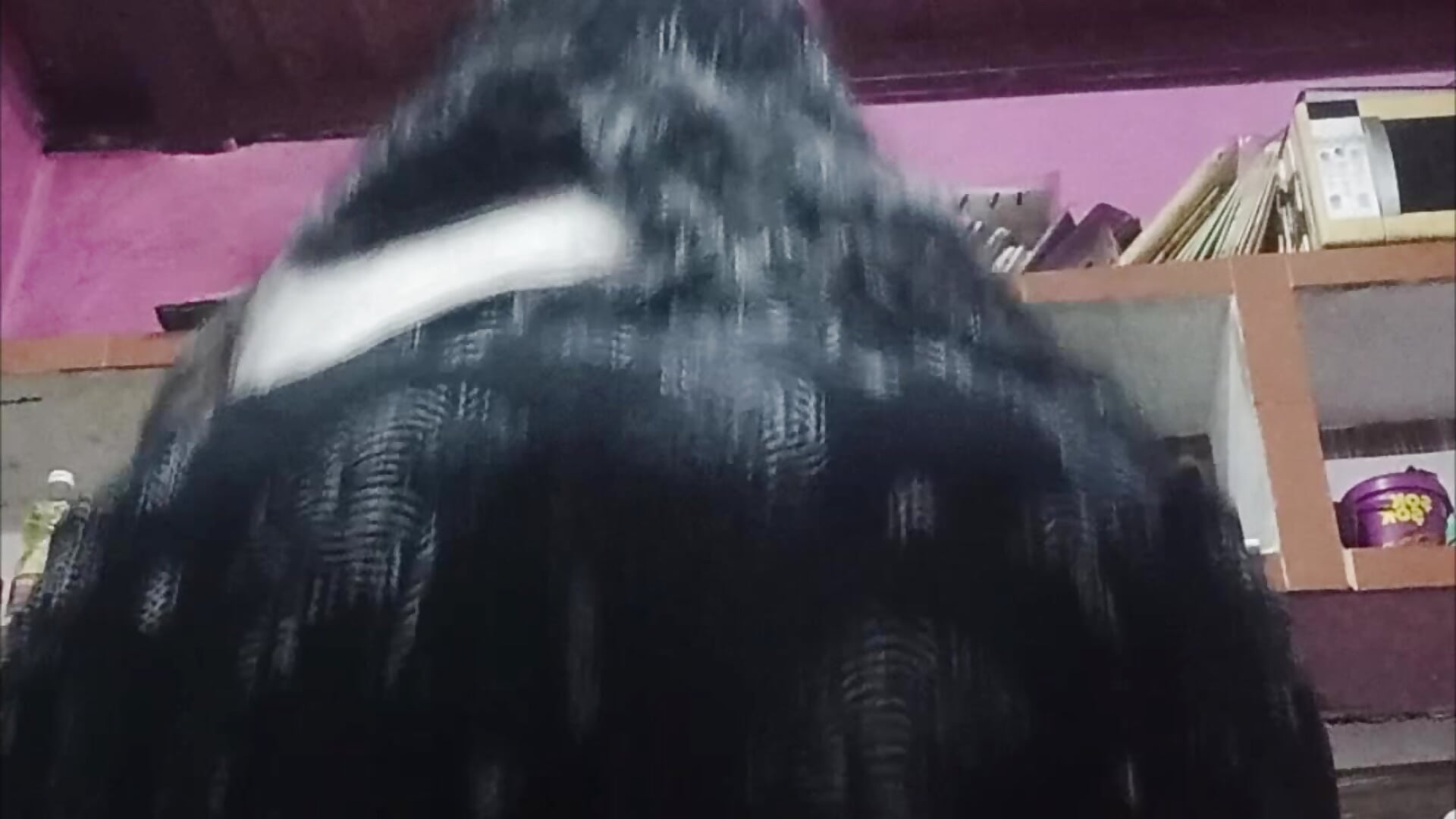 Squats 😈 - video oleh model kamera Freyja_BrattyDom