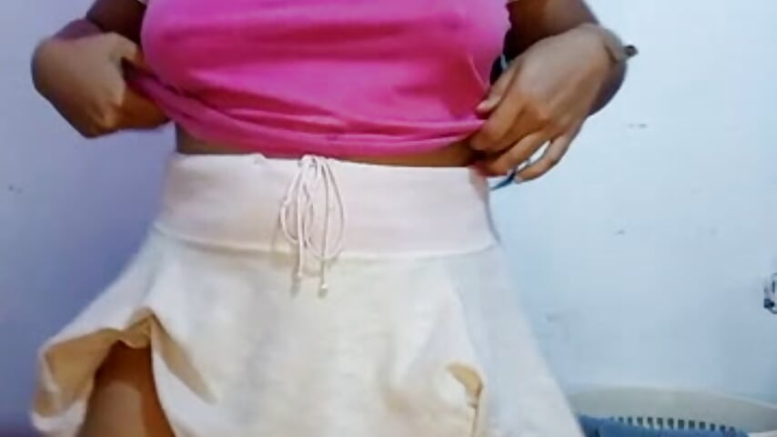 Doggy style without panties and dirty stockings - video by Freyja_sxpee cam model