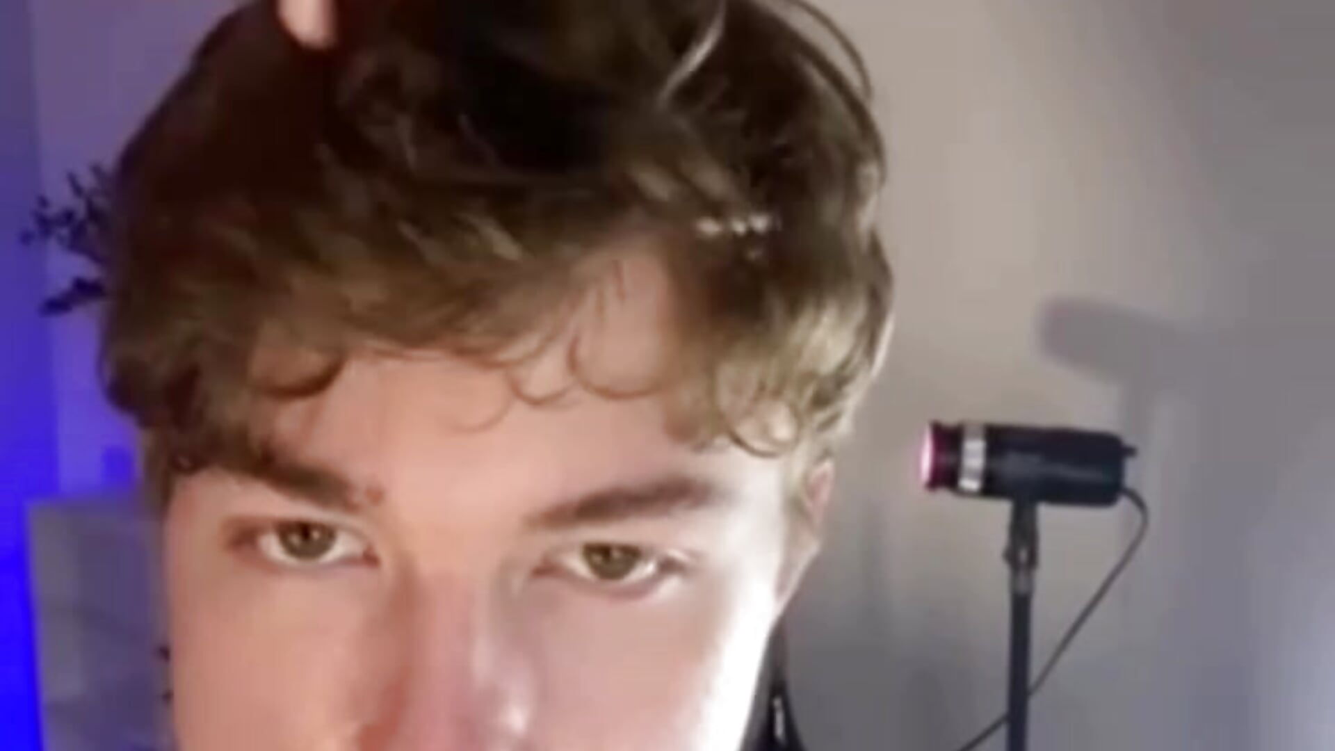 😎😋 - video by MarkShot_ cam model