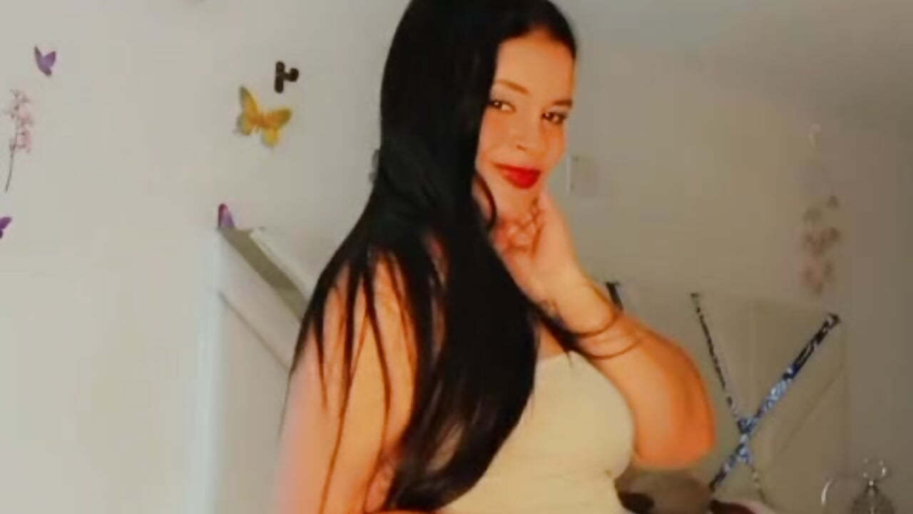 Just for you💕 - 視頻由 sexyzoe_69 主播提供