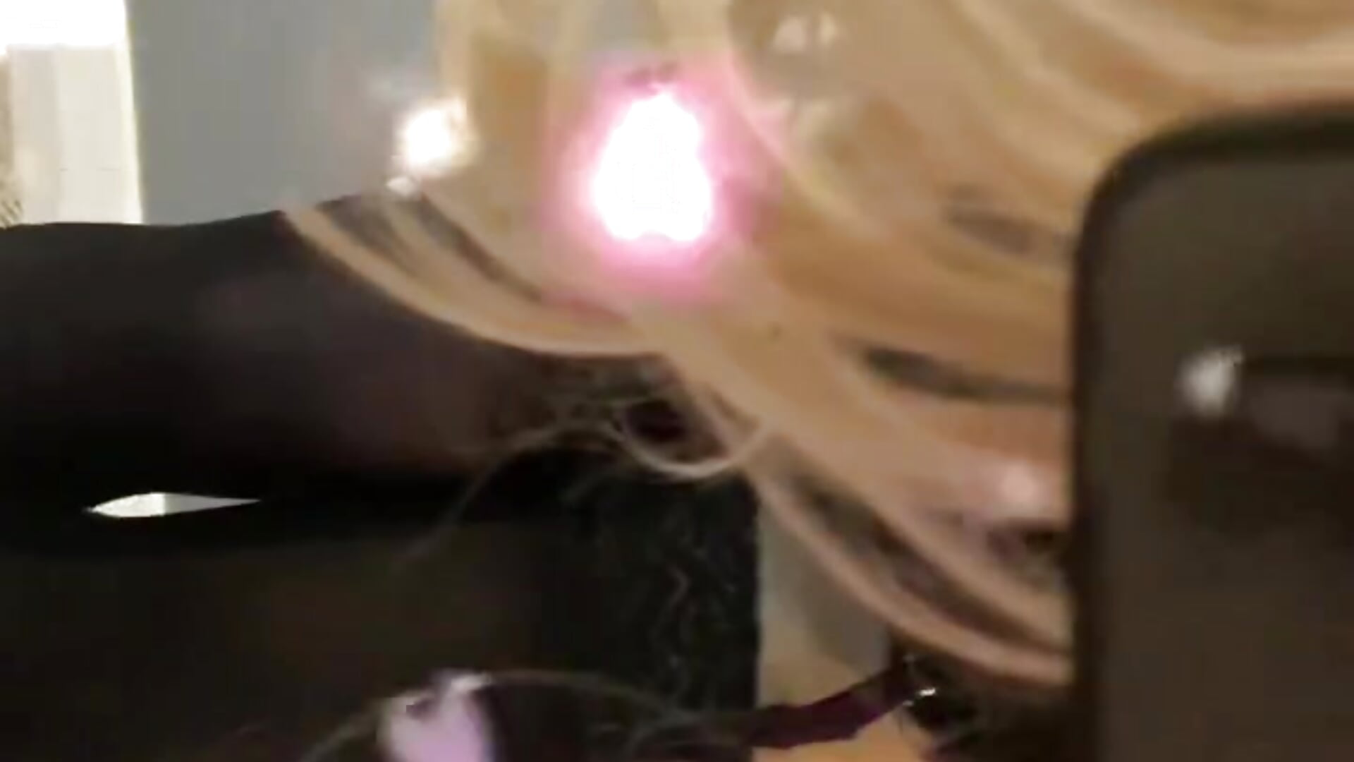 I am so ladyy 🌟 - video by izmirlibebek cam model