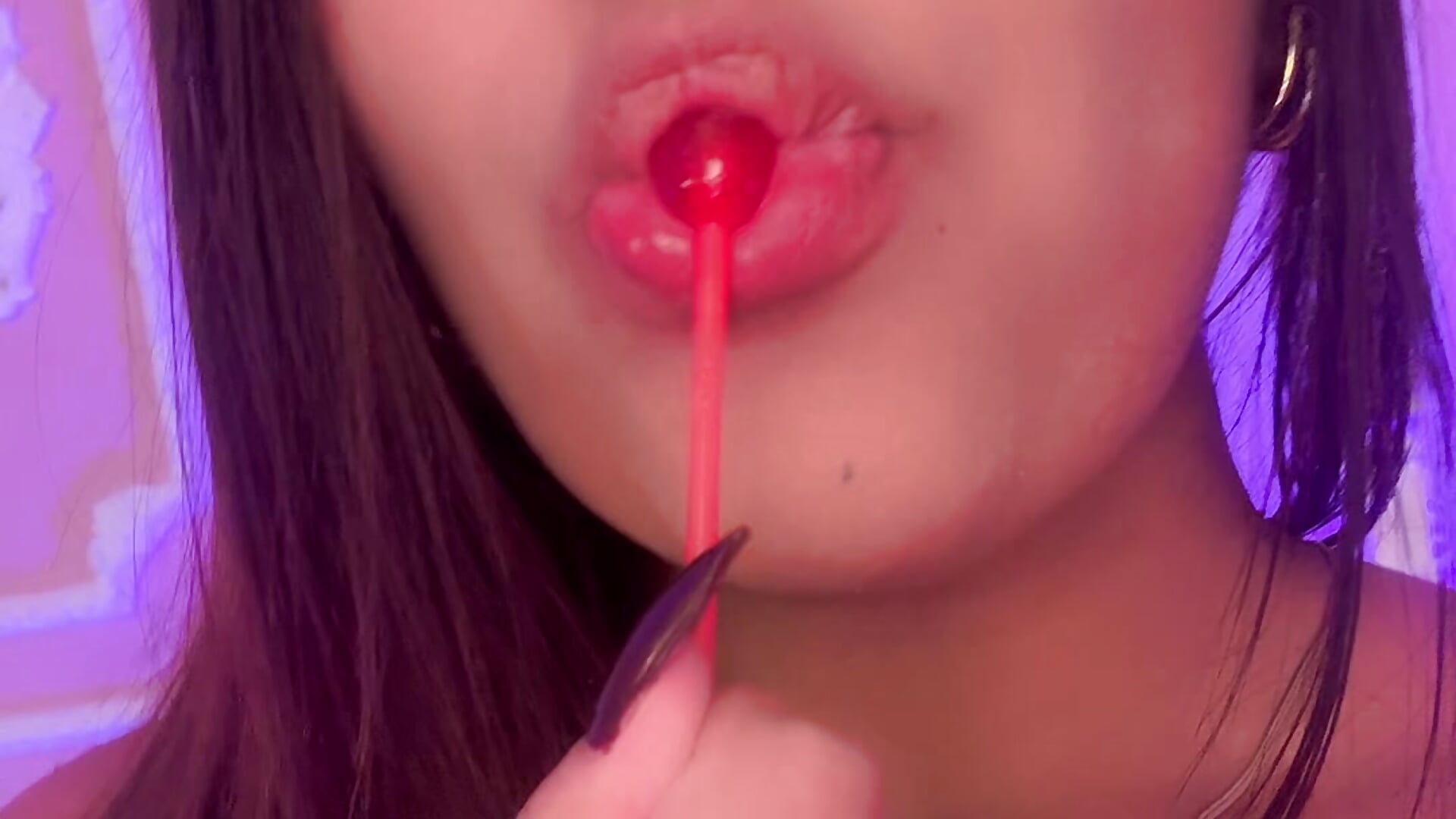 A game of intense glances💋 - Video von EmilyBorch Cam-Model