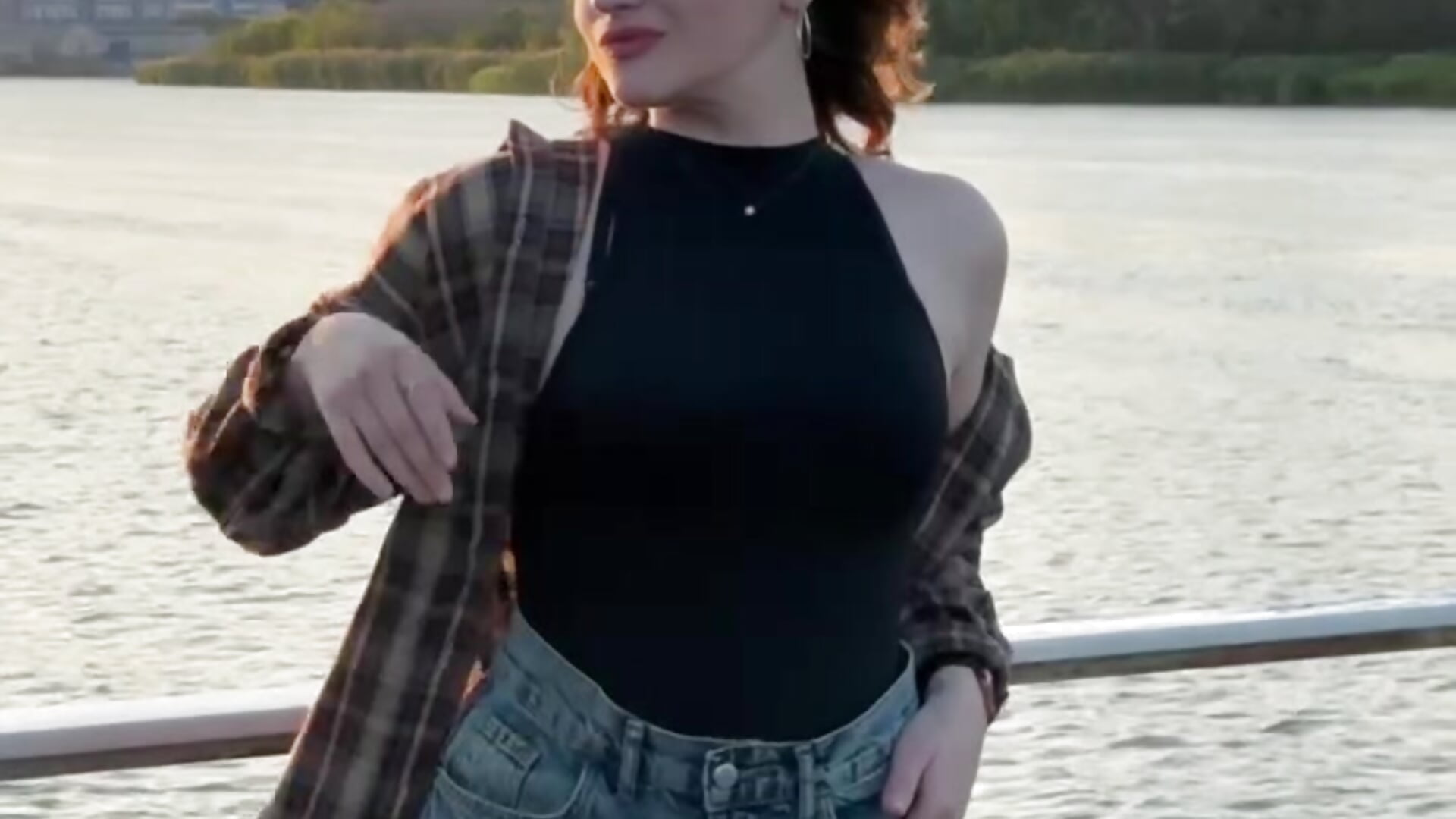 me ^_^ - video by Nellie_Campbell cam model