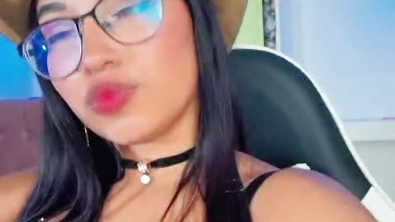 halloween - video by susan_mooree cam model