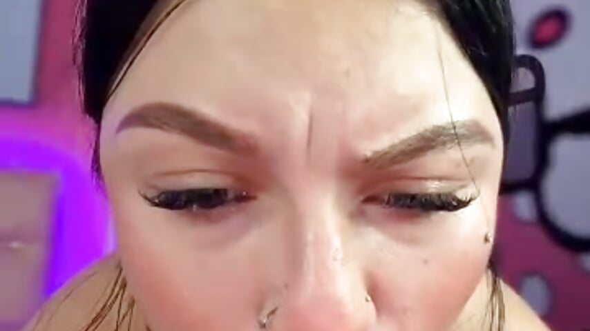 [4 Feb 03:30] Private Show - copy 6 Feb 06:14 – video od webkamerové modelky Megaan__More