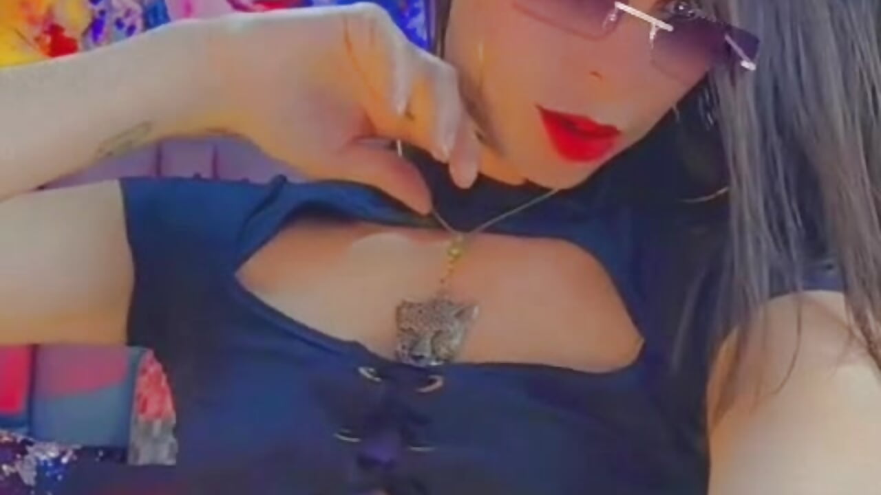 HI YOU CAN MAKE ME HAPPY ❤💙 - відео від вебкаммоделі Charlotte_Landry__