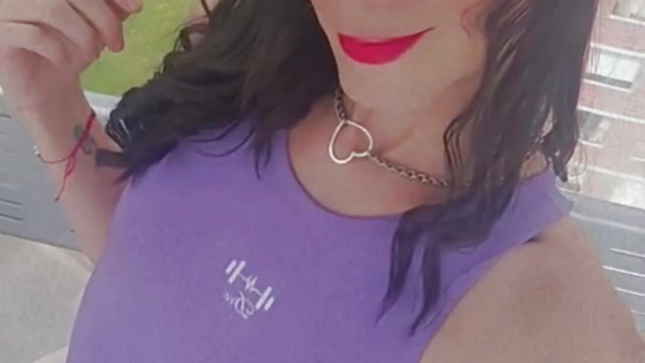 I am your favorite star - video by Charlotte_Landry__ cam model