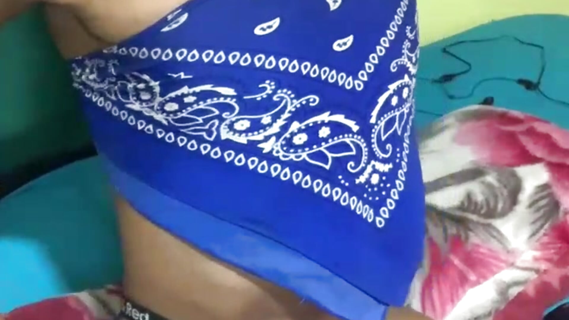 Demonic - video van Freaky-Nicky18 cam-model