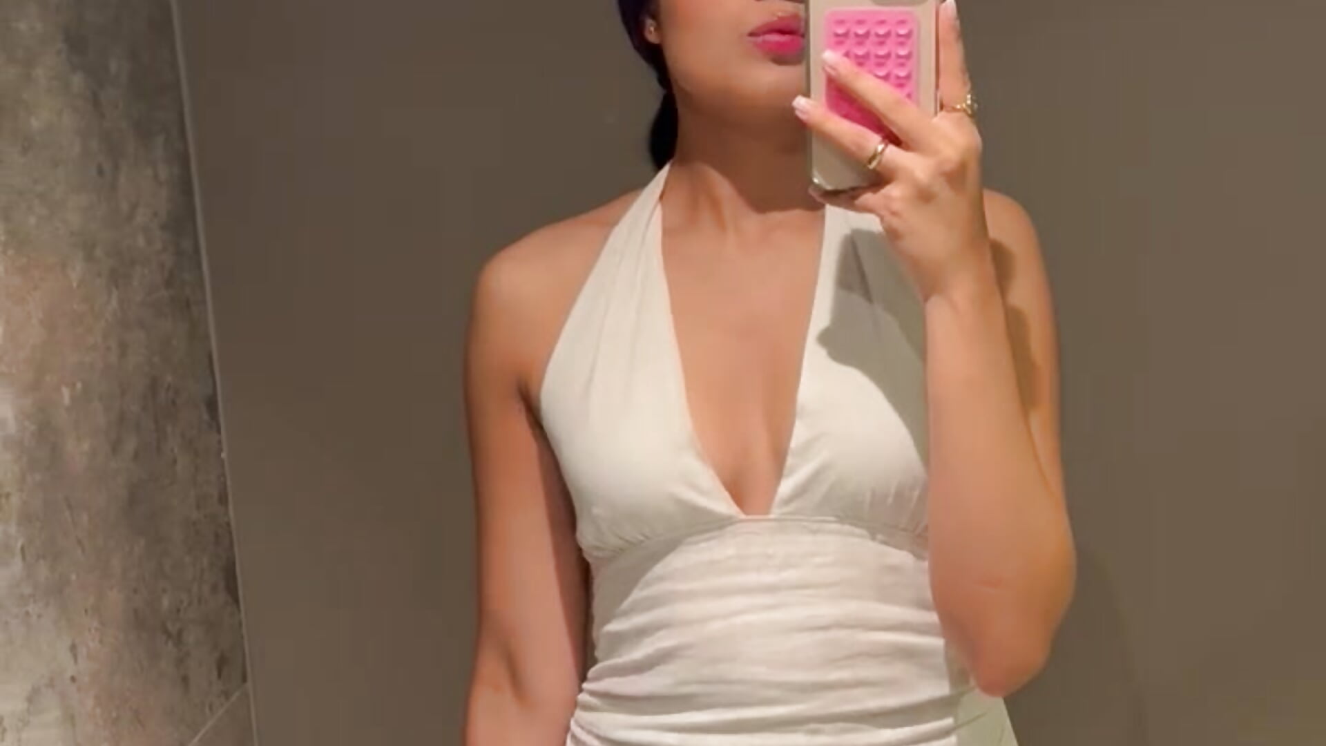 isa 💗🌸 – video od webkamerové modelky Isabellax21