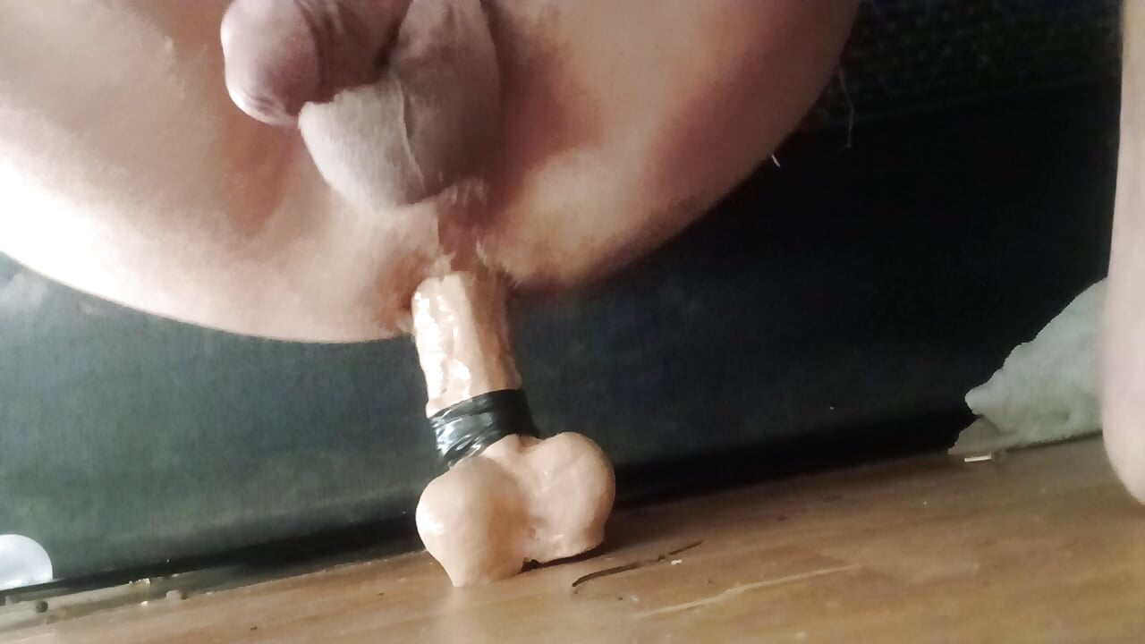 Just for you Daddy!
