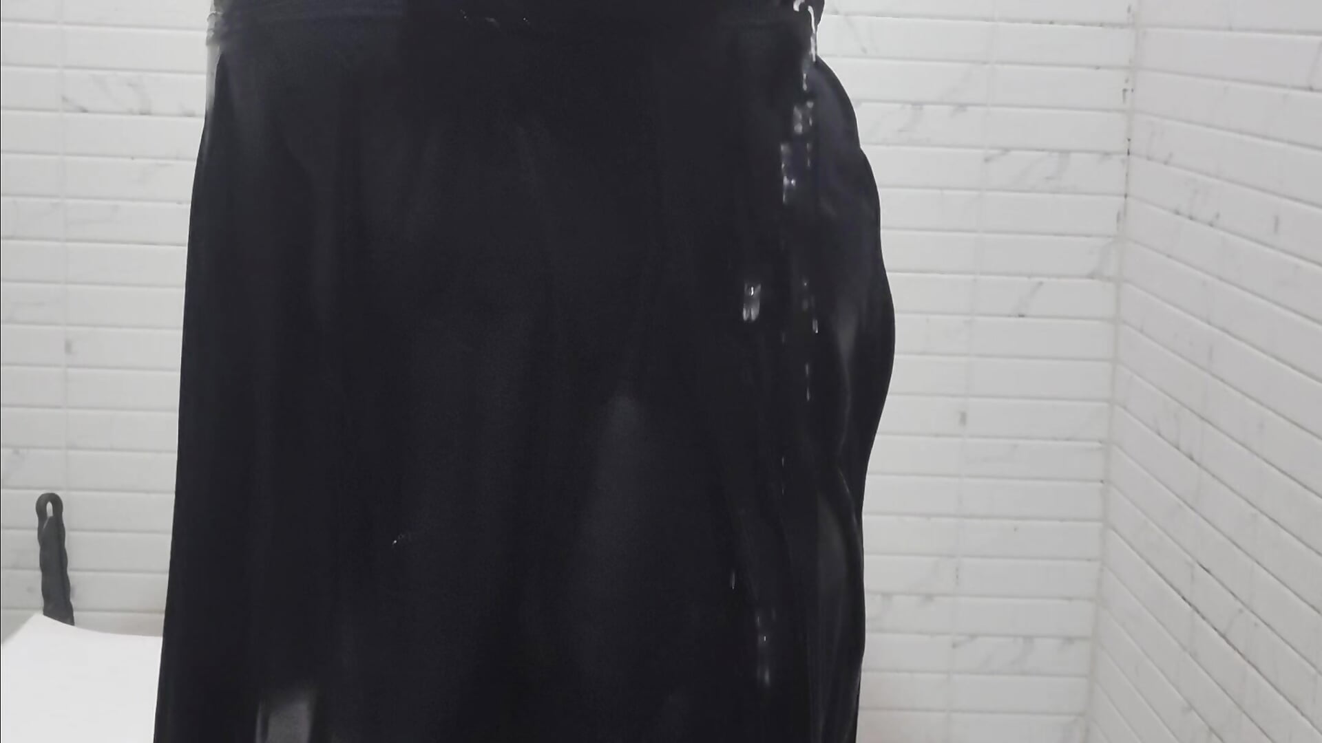 Bathing - Video von Nisha-telugu Cam-Model