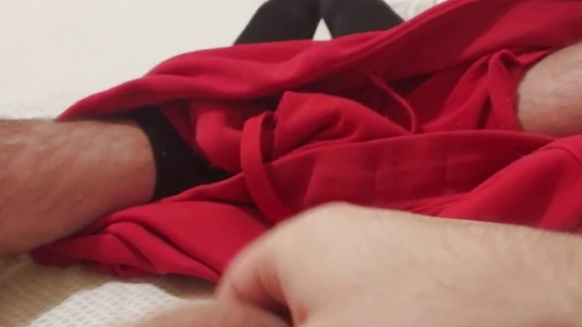 Cazzo moscio - วิดีโอโดย Ara29 โมเดลแคม