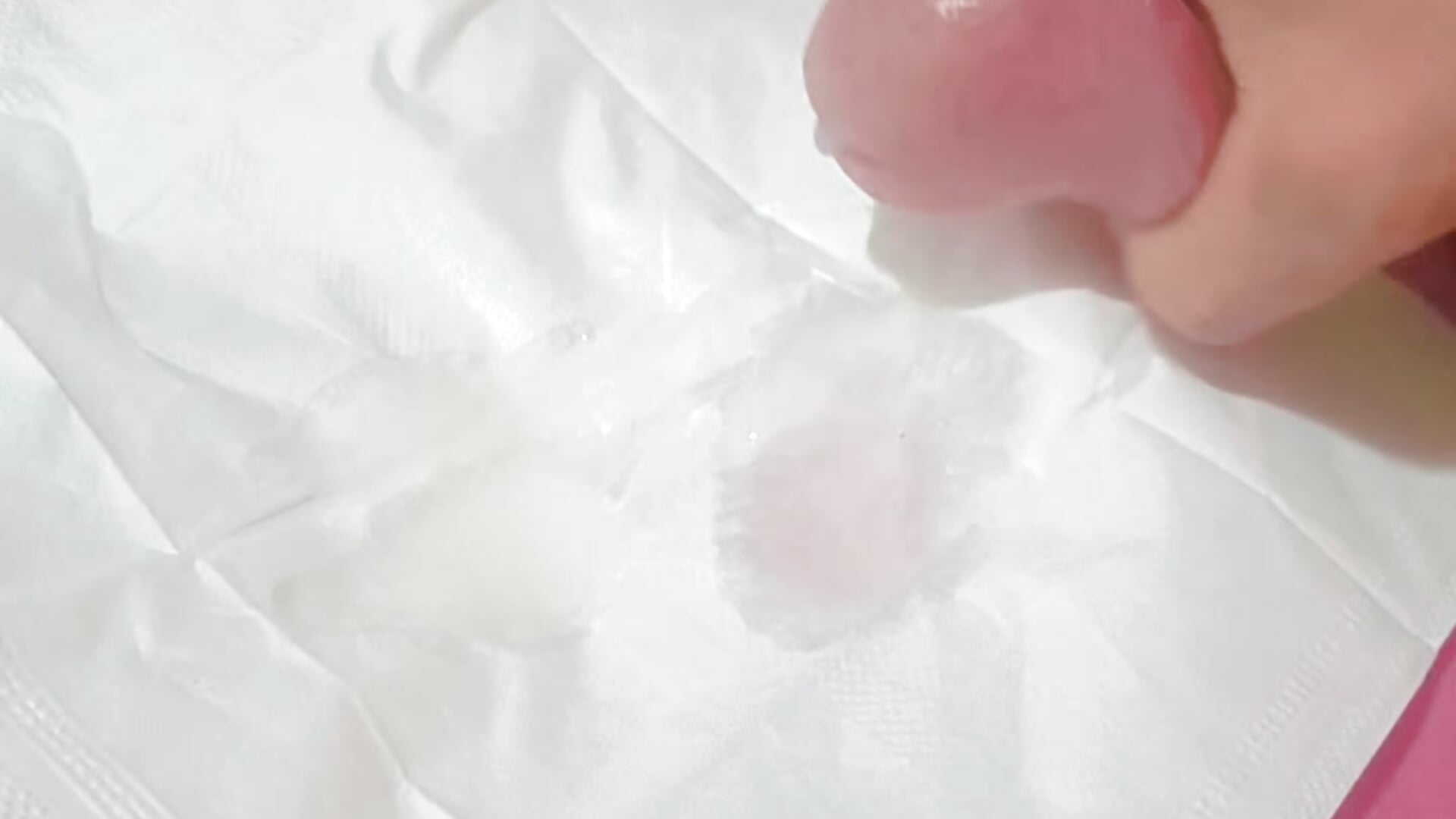 Big cum 🍆💦💦💦💦🥵🔥🔥🔥 - Oussamakaddouri adlı kamera modelinin videosu