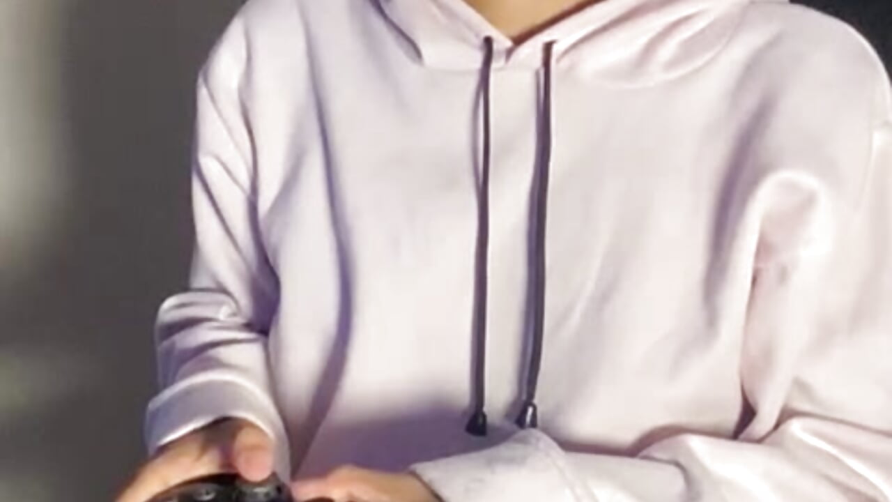 Videos juegos - video by RebecaReslihx cam model