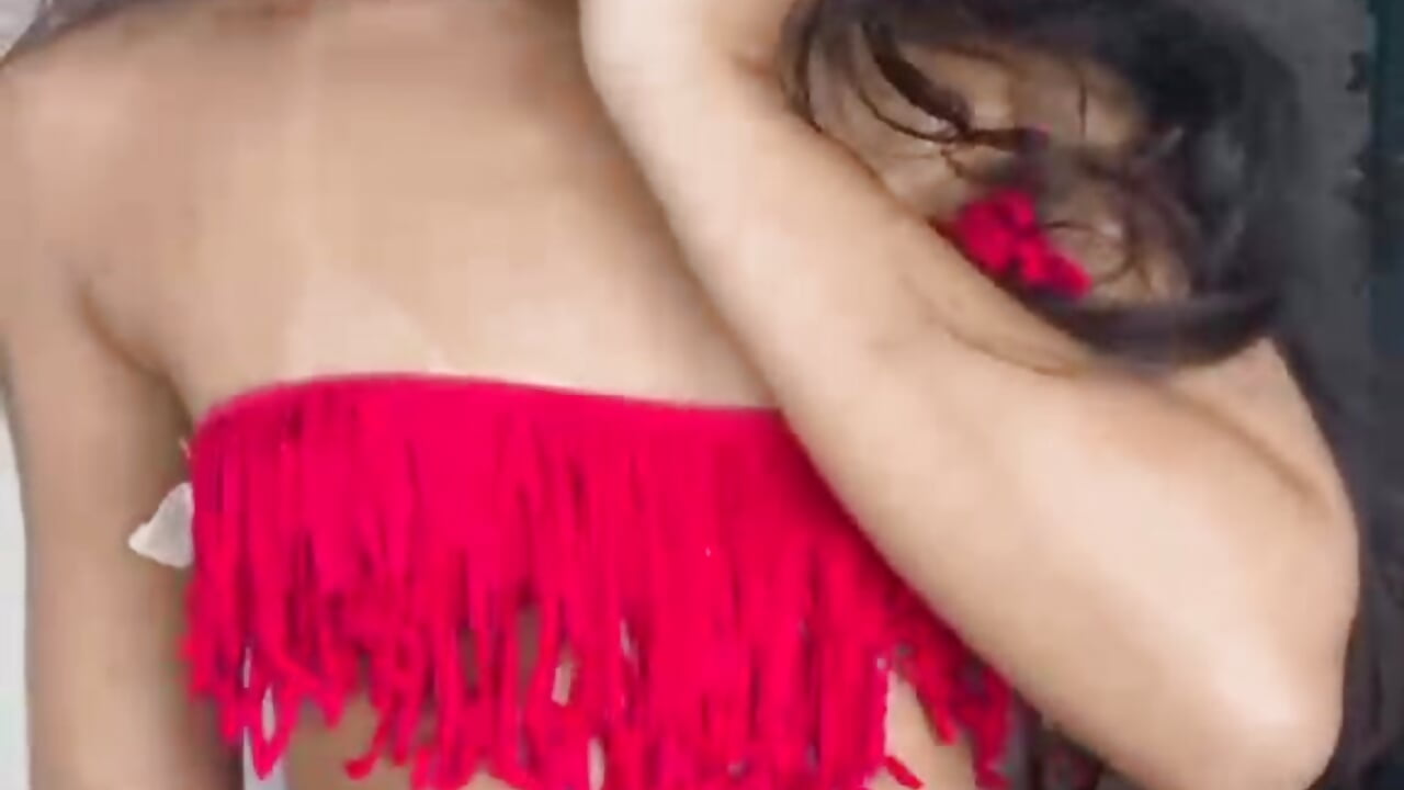 Taste my body  😈❤️ – video af Leslie_Bussh_ cam-model