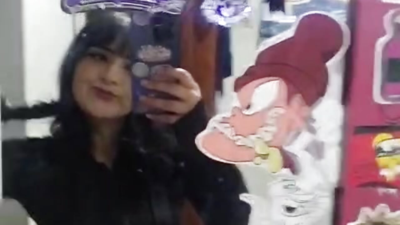 public - video by Adara__carter_ cam model