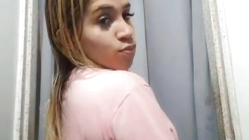 Hi love - Vídeo de AngelitaSexyCam, modelo de vídeos