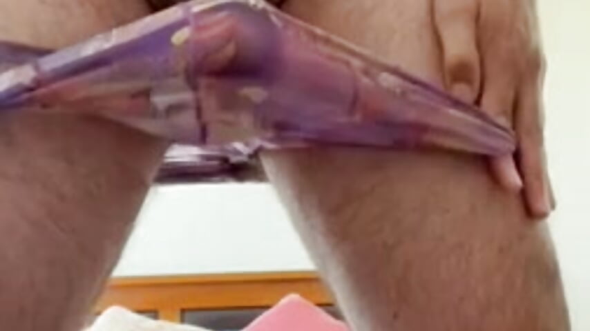 Listo ready - vídeo de la modelo de cam EmilioTaladdro