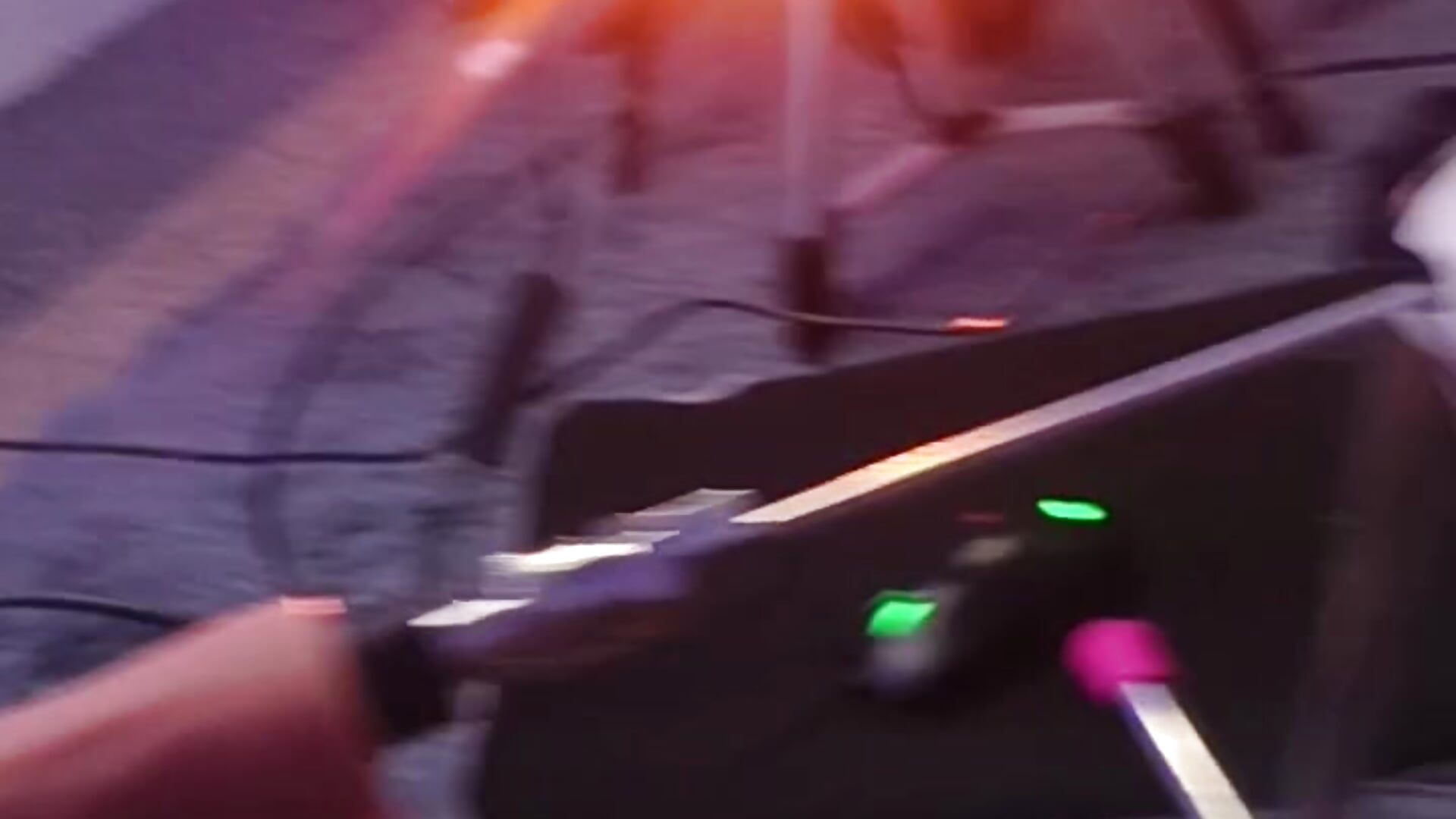 Fuck with Machine lovense - video by Sexy_blonde_Twink cam model