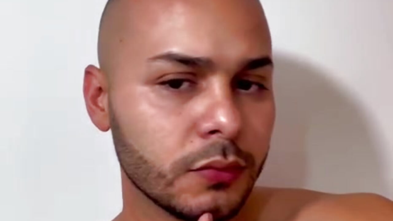 PIERCING🔥💥👿 - video by samuel_storm cam model