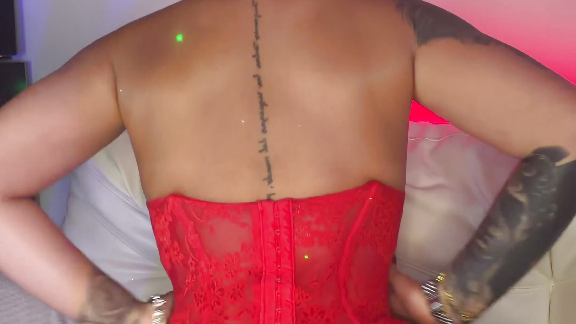 🍑– GabyMejiaa kameramodell videója