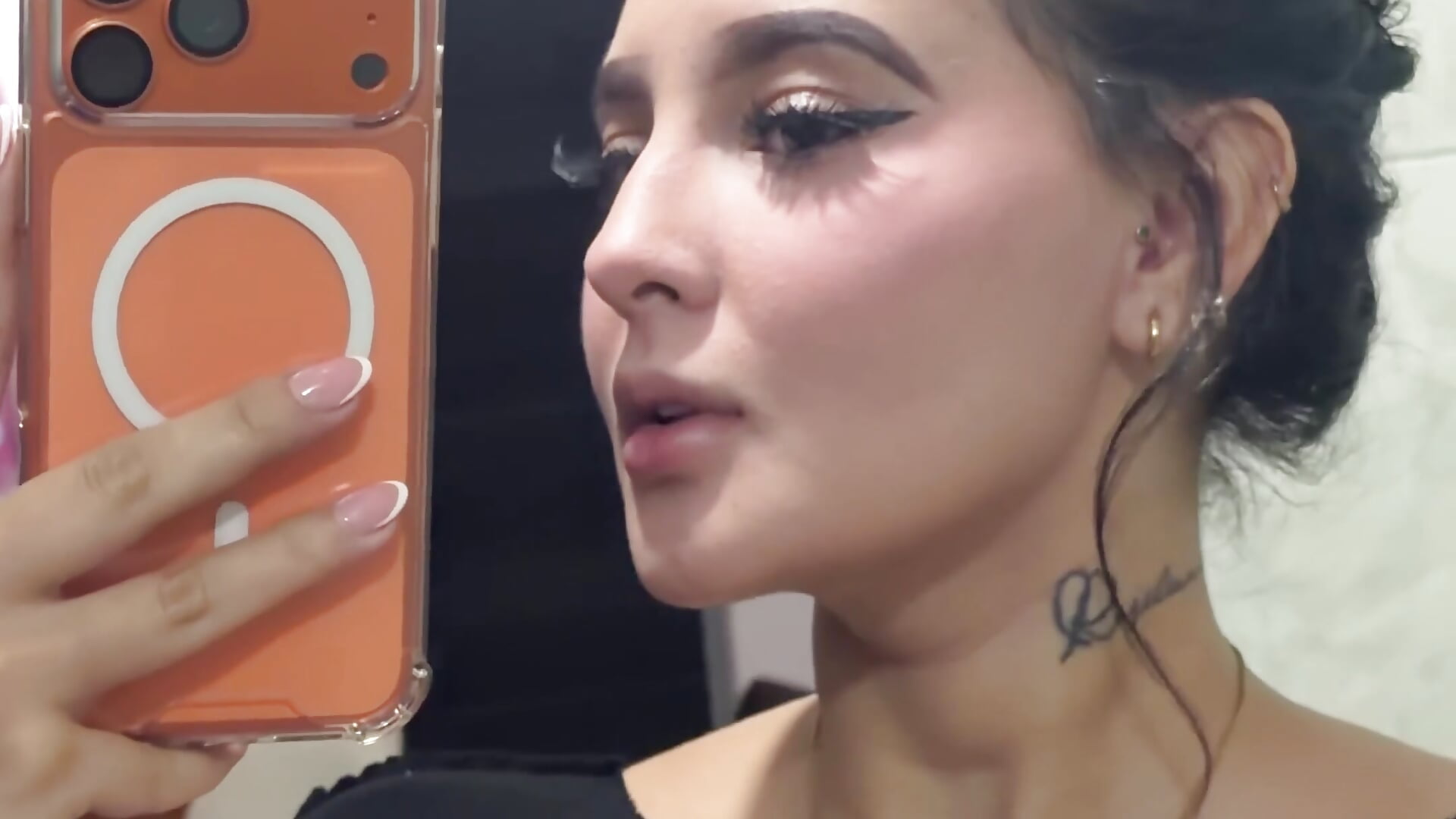 😘 - video van GabyMejiaa cam-model