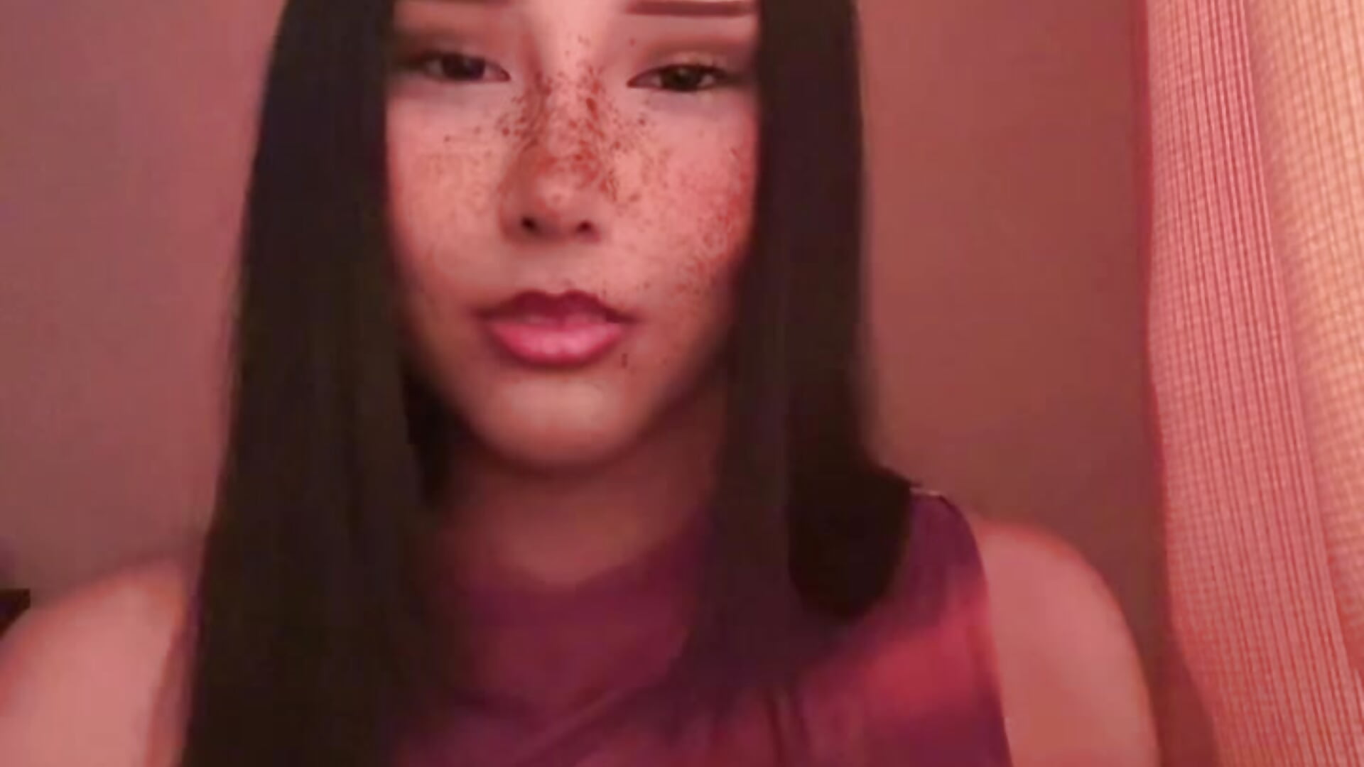 😘💋 - video by Afroditanamoraix cam model