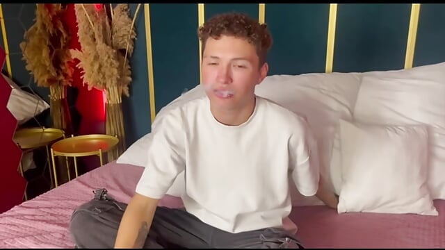 Funny time - video by JonnyDarka cam model