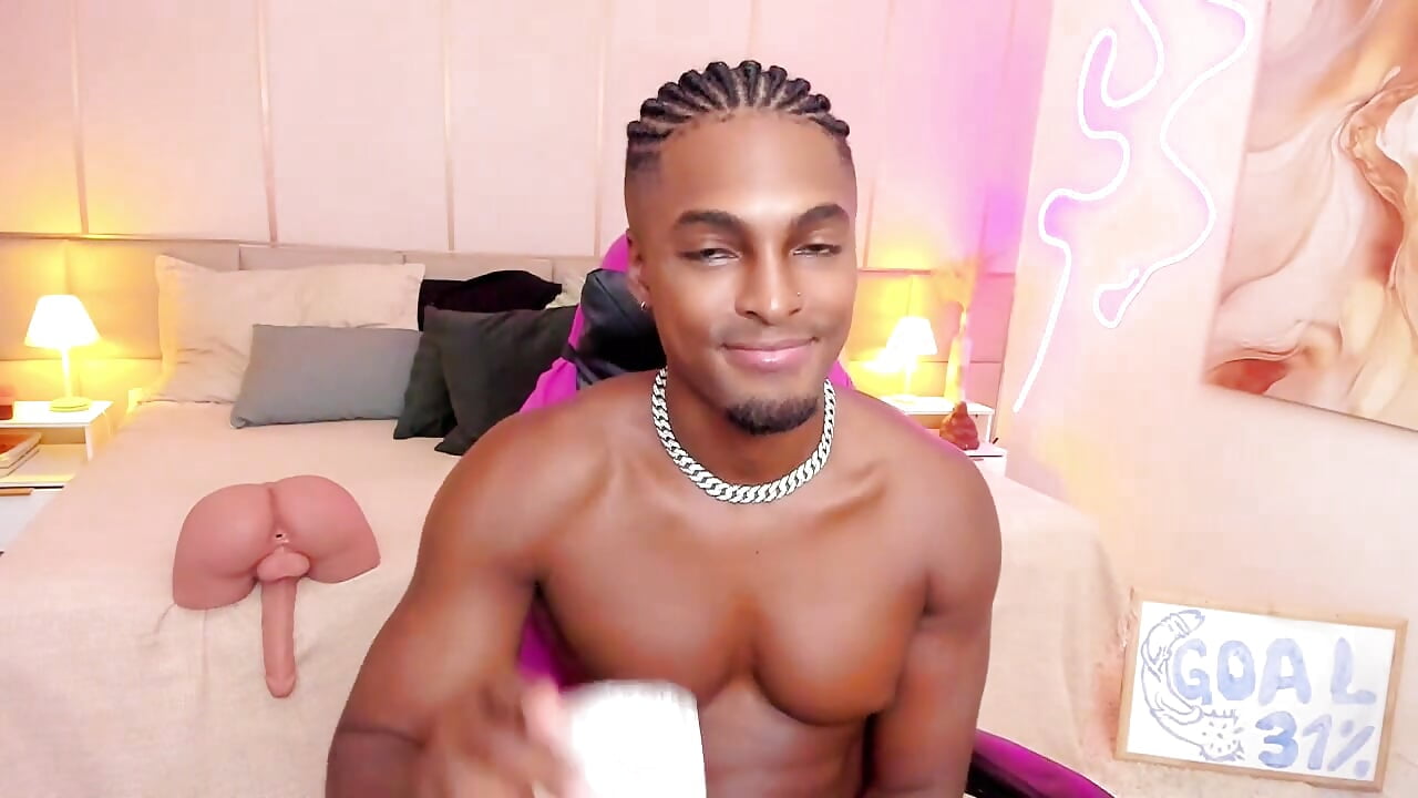 Vídeo em tendência de modelo na câmara SoHighAngel 6788