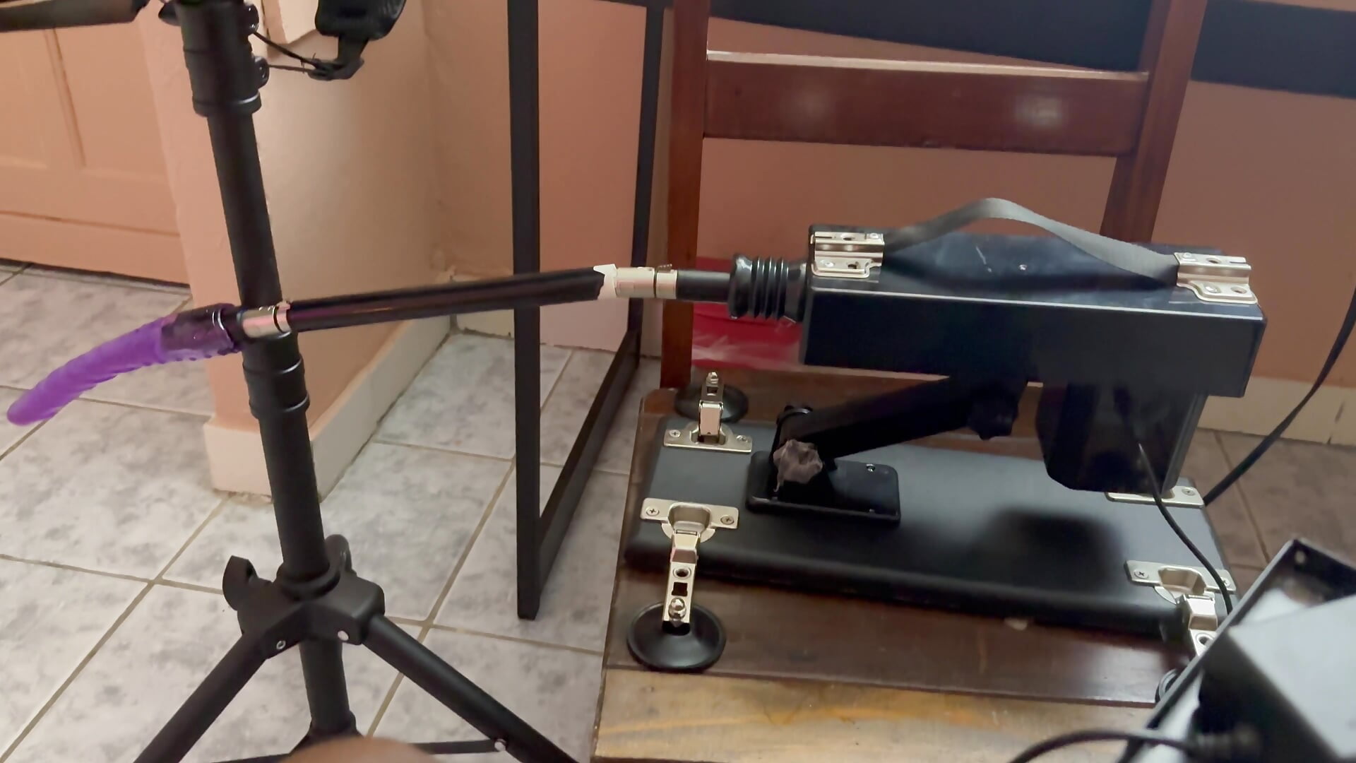 fuckmachine - ক্যাম মডেল SoHighAngel-এর ভিডিও