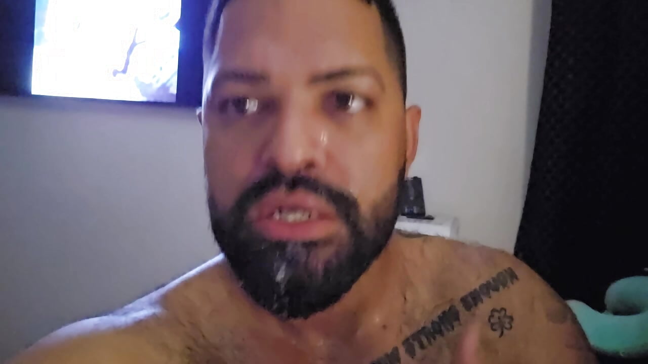 Lechita fresca - video by Rnlysuperguapo cam model