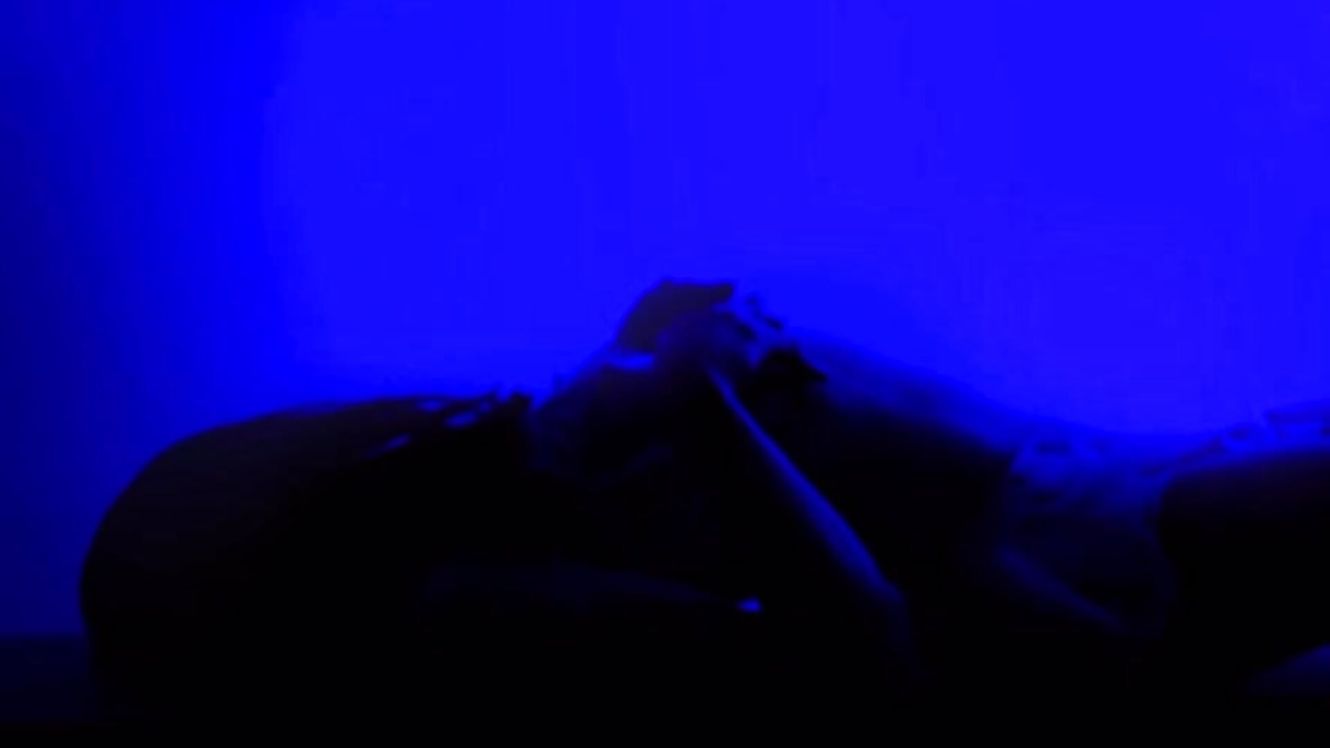 Shadow sillhouete - vídeo de maddy_parker__ modelo de câmara