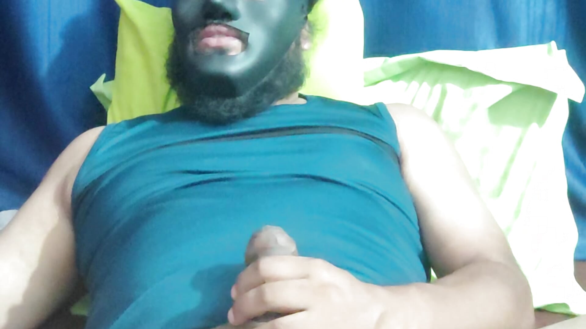 My Fuck video😍💋💋 - video by Queen-Of-Big-Boobs cam model