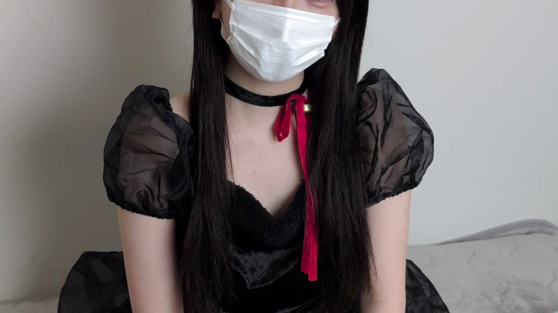 ハッピーハロウィン🎃 - video by muratadao cam model