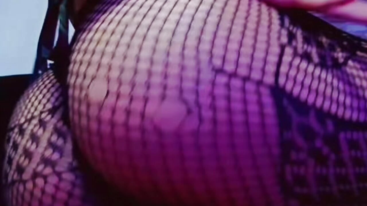 🍑 - video van Mishchelle_Zakii cam-model