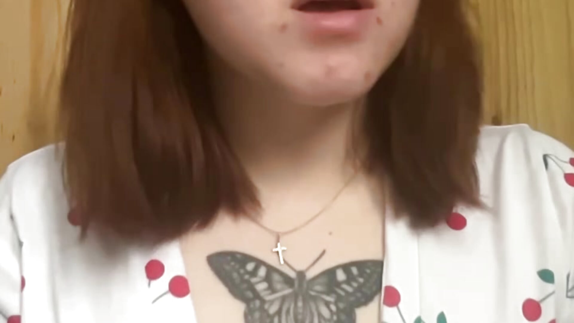 video - video by Krysadapp cam model